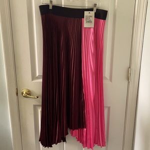 A.L.C skirt size 16